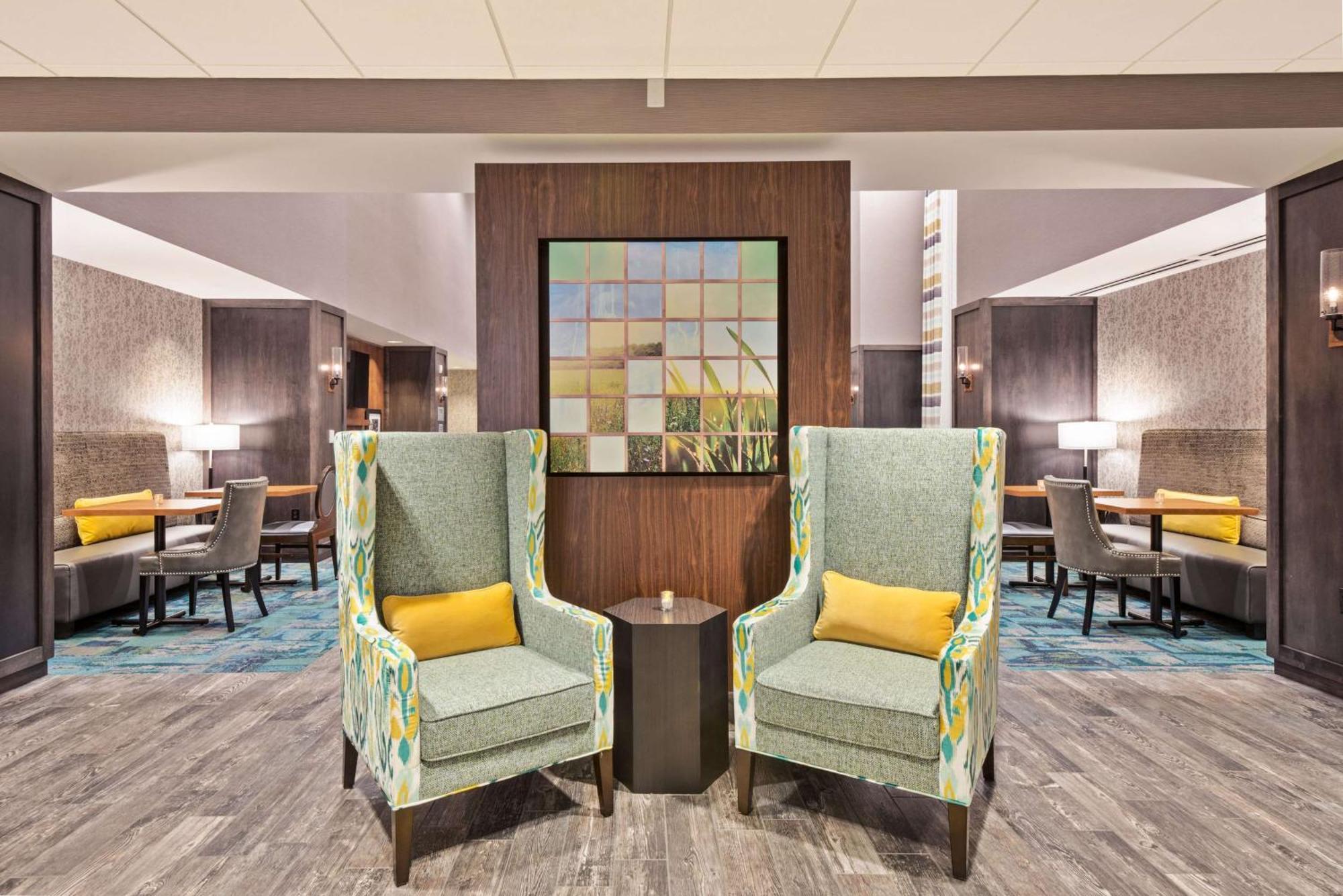 Hampton Inn & Suites North Huntingdon-Irwin, Pa Экстерьер фото